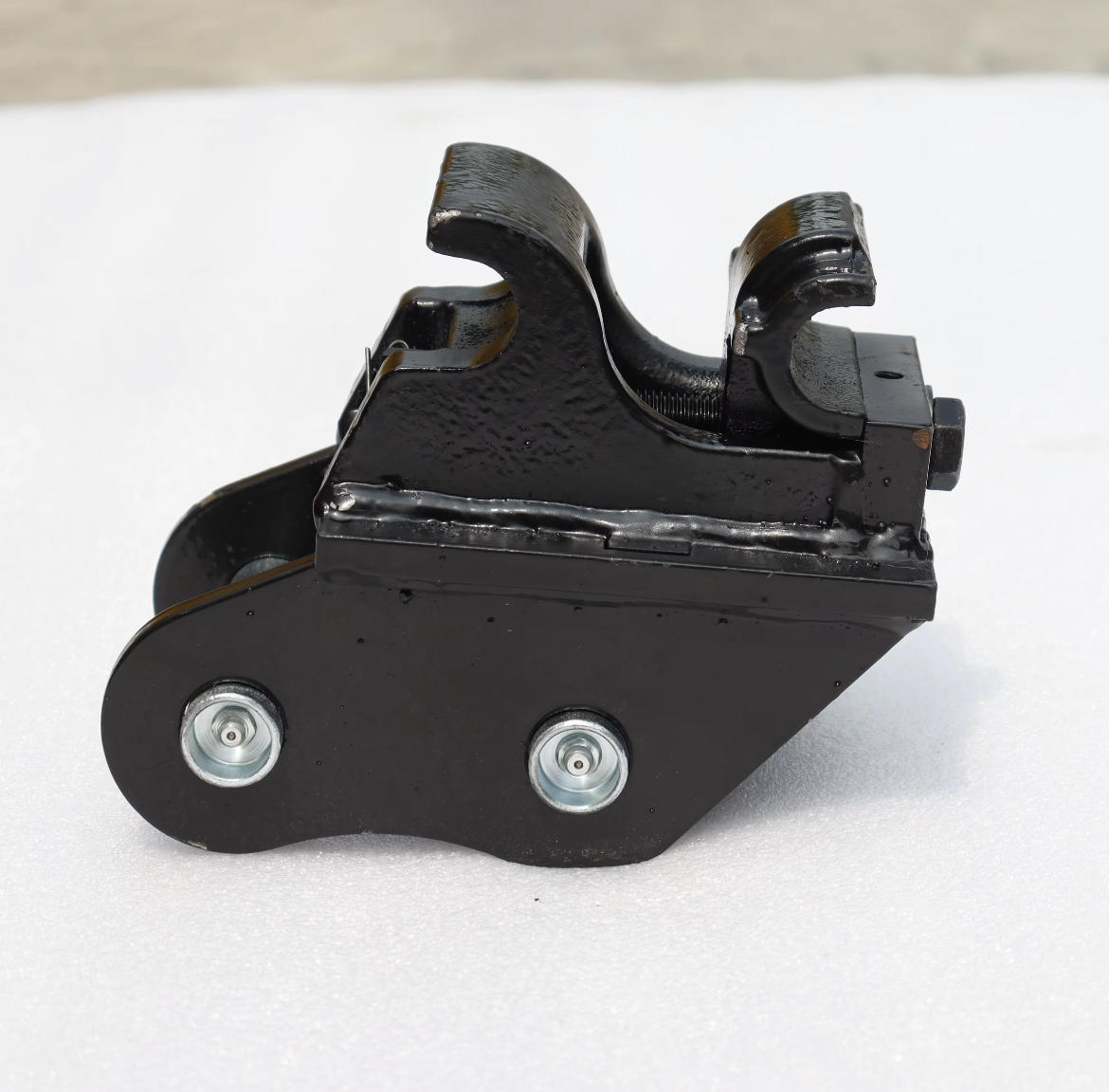 Attache rapide hydraulique