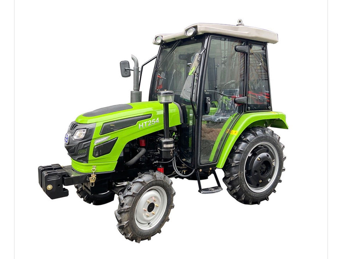 HT254-Y