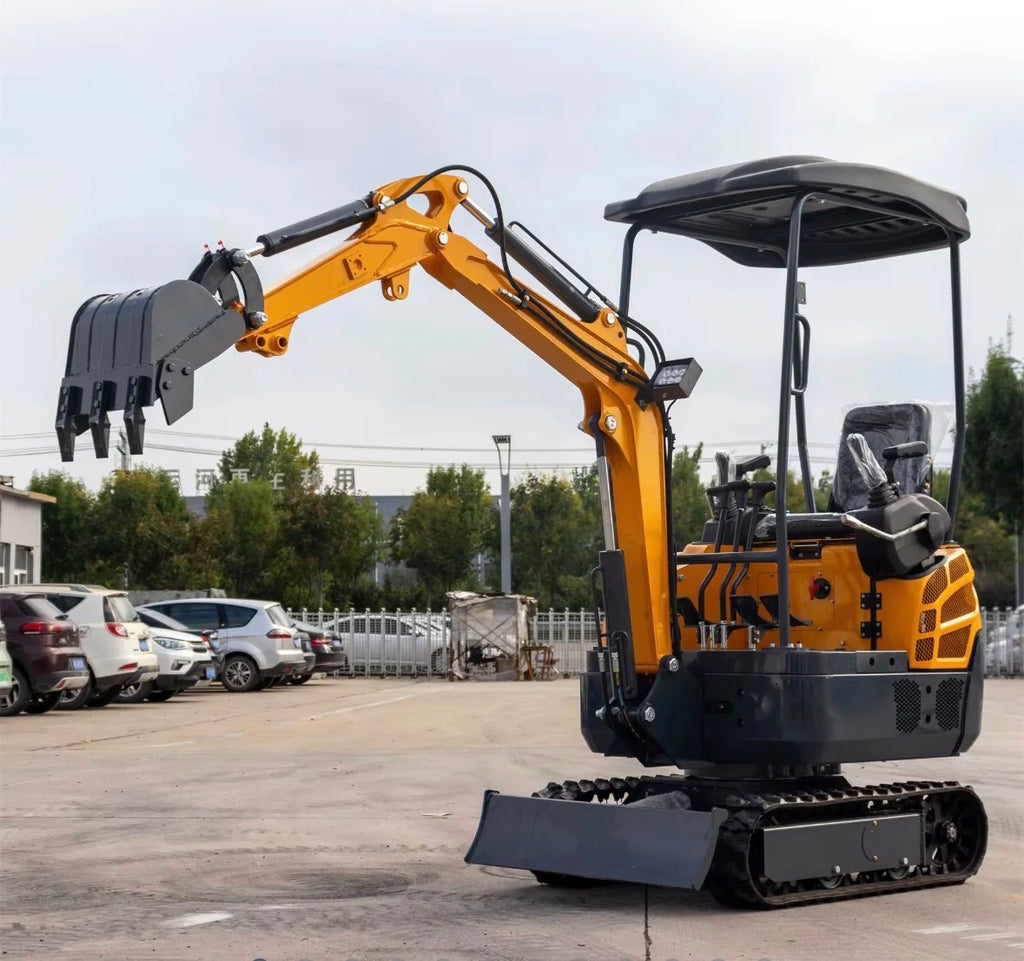 Mini pelle HT15 Pro (Promo)