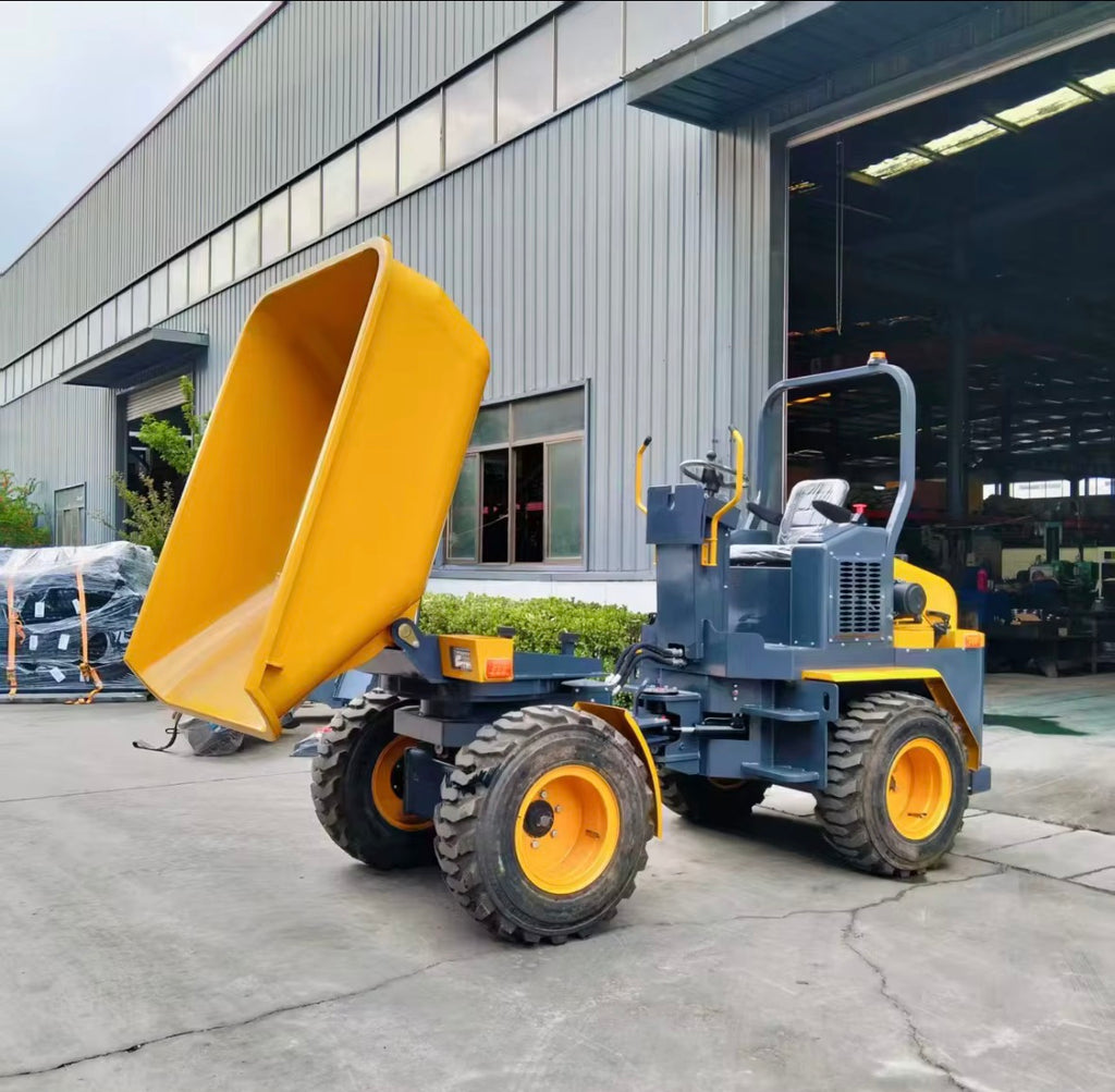 Dumper YH-2000 2,5T