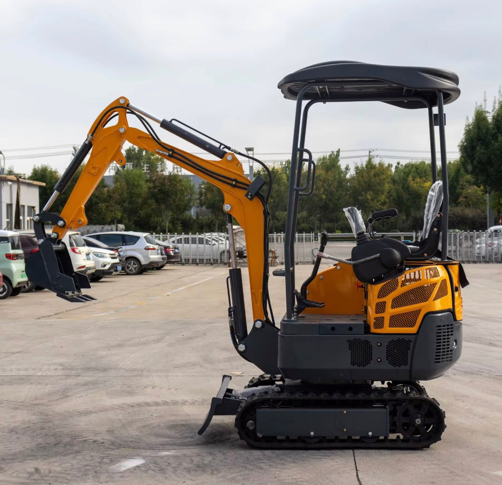 Mini pelle HT15