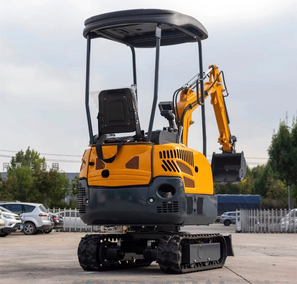 Mini pelle HT15 Pro (Promo)
