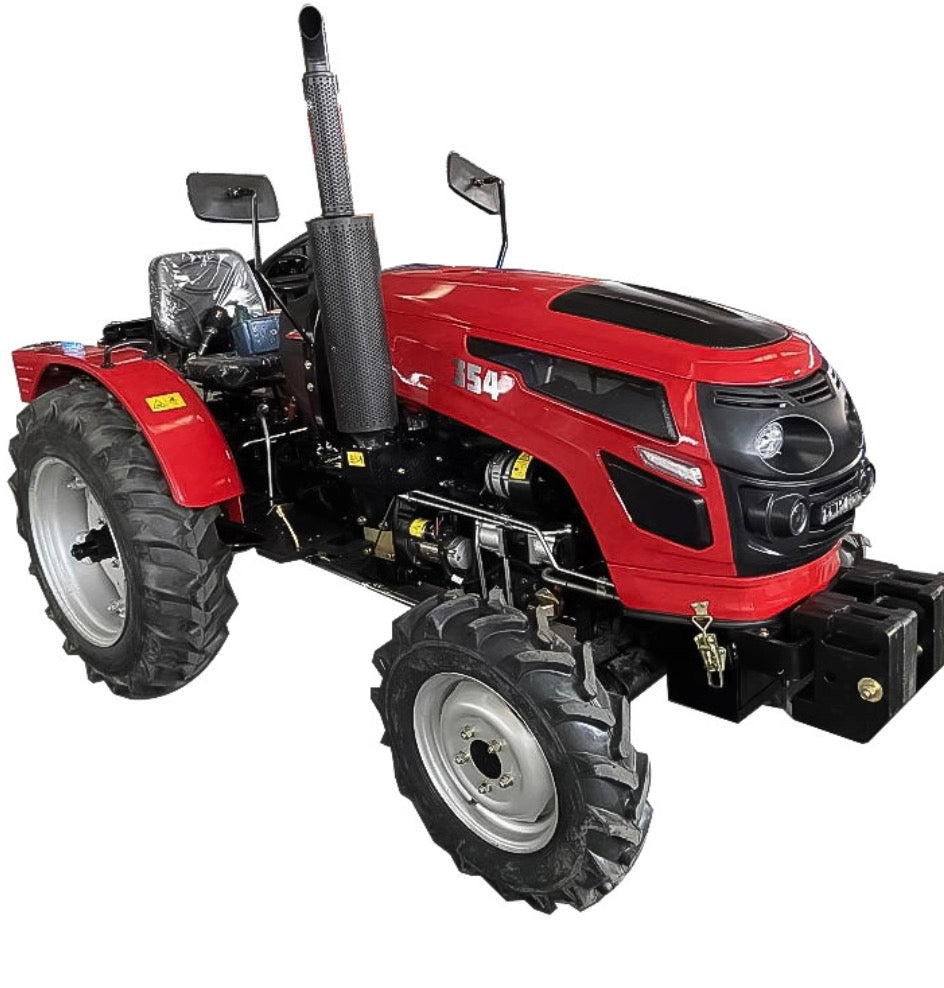 HT354-Y