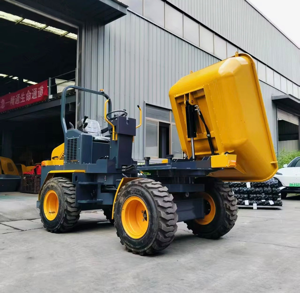Dumper YH-2000 2,5T