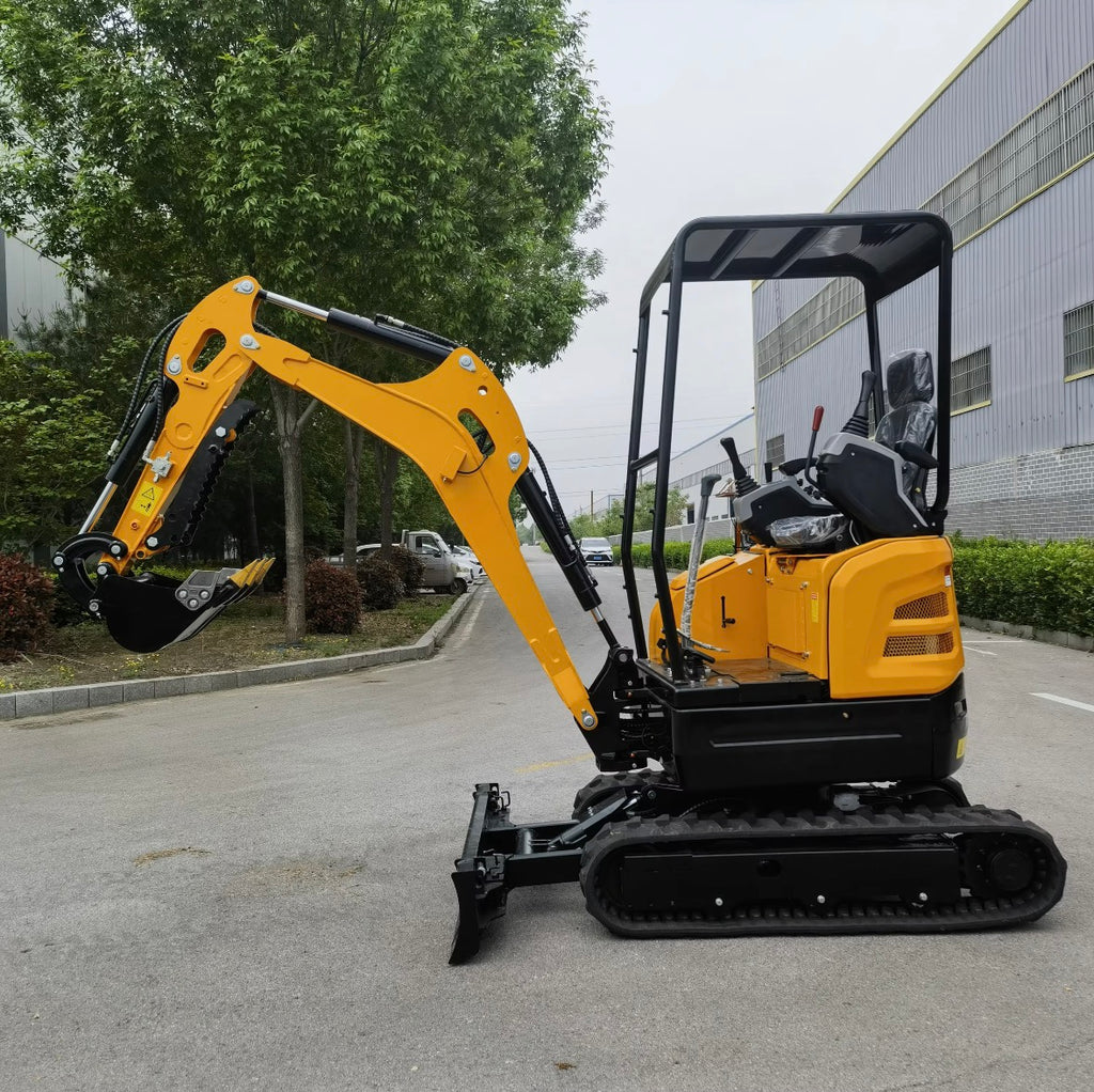 Mini pelle HT16 (Promo)