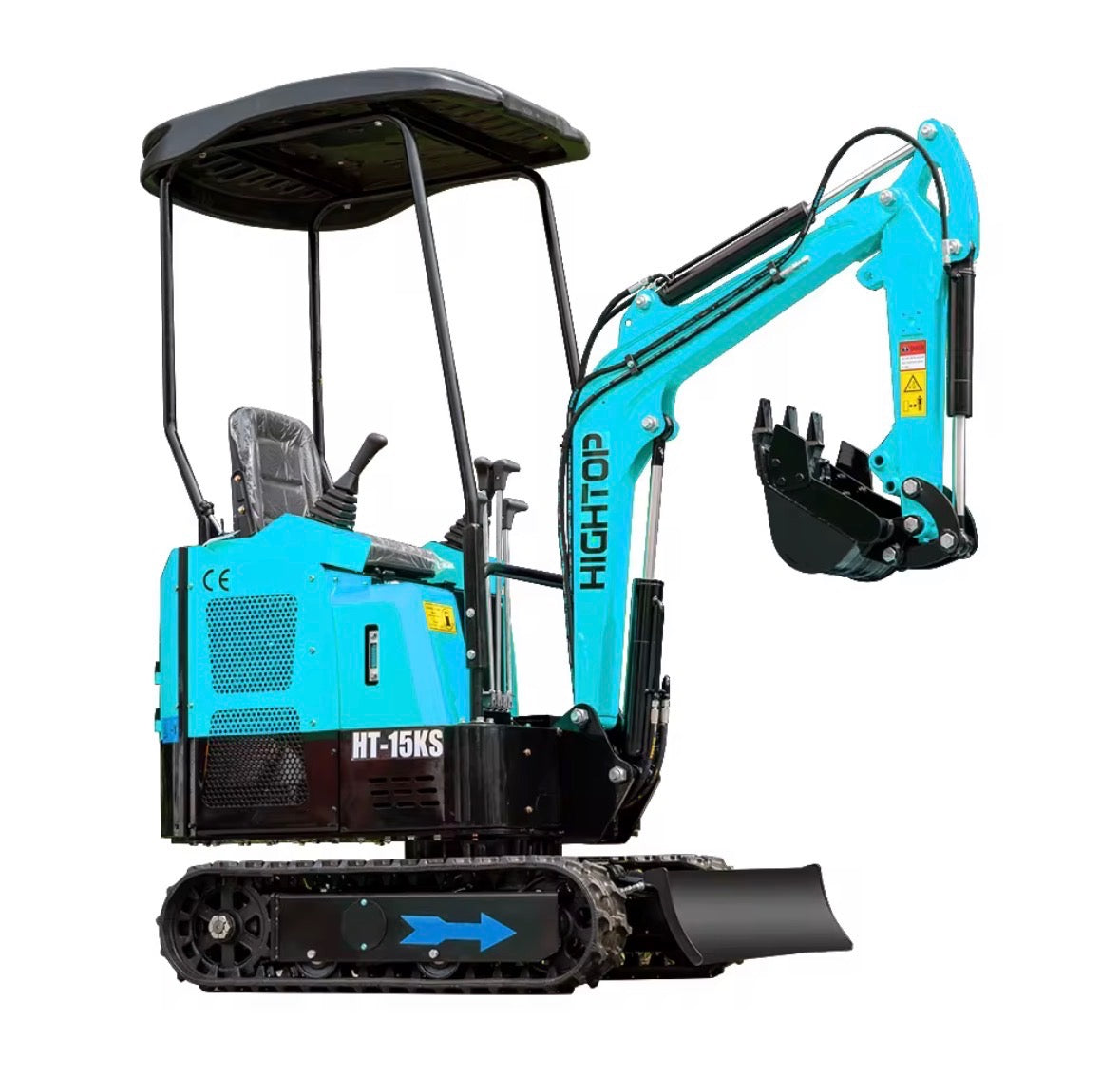 Mini pelle HT15