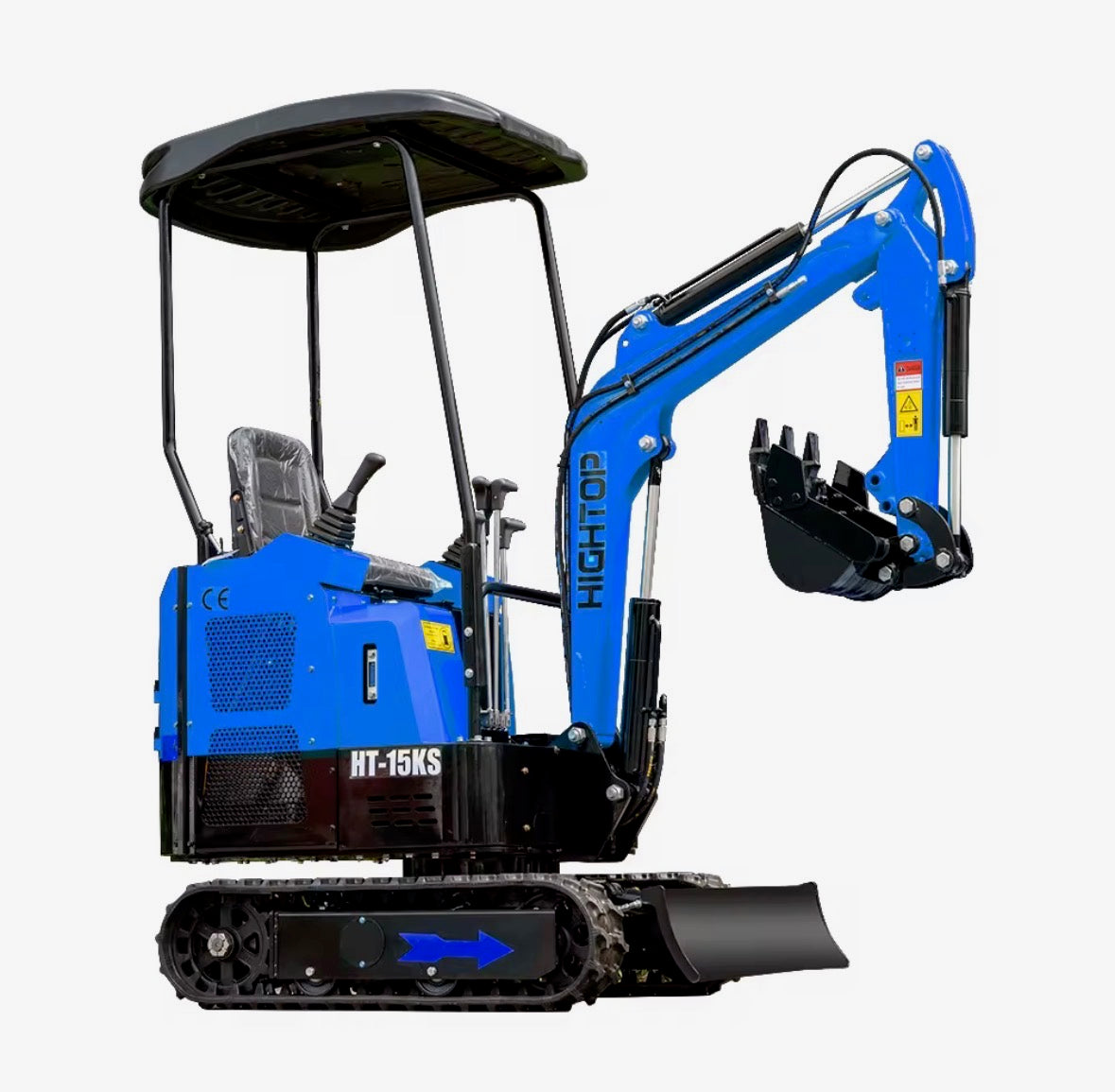 Mini pelle HT15