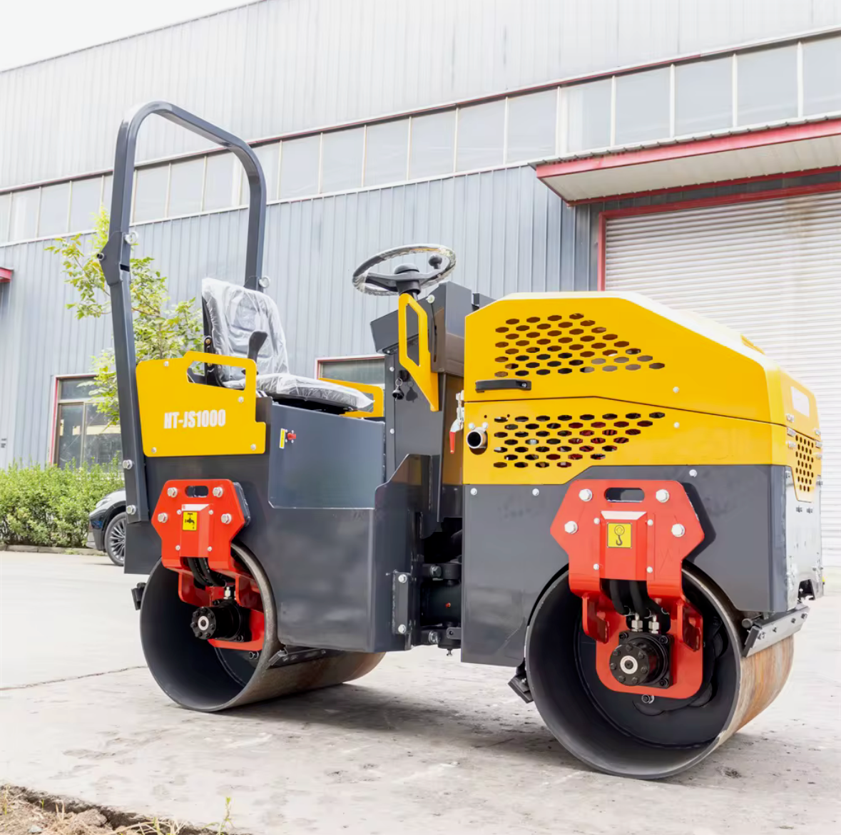 Compacteur