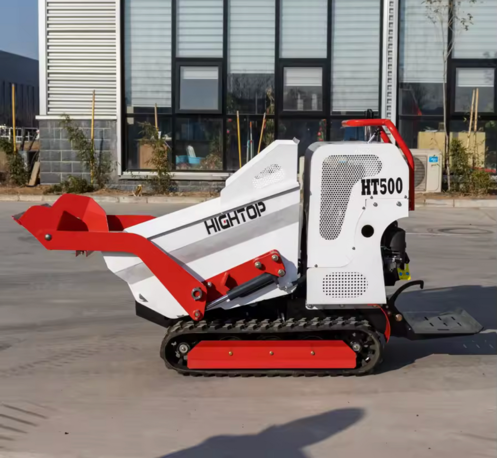 Dumper HT500